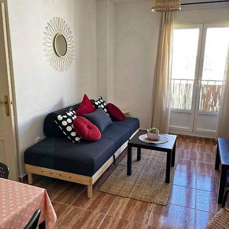 Apartamento La Paquera - Ole Solutions Jerez de la Frontera Exterior foto