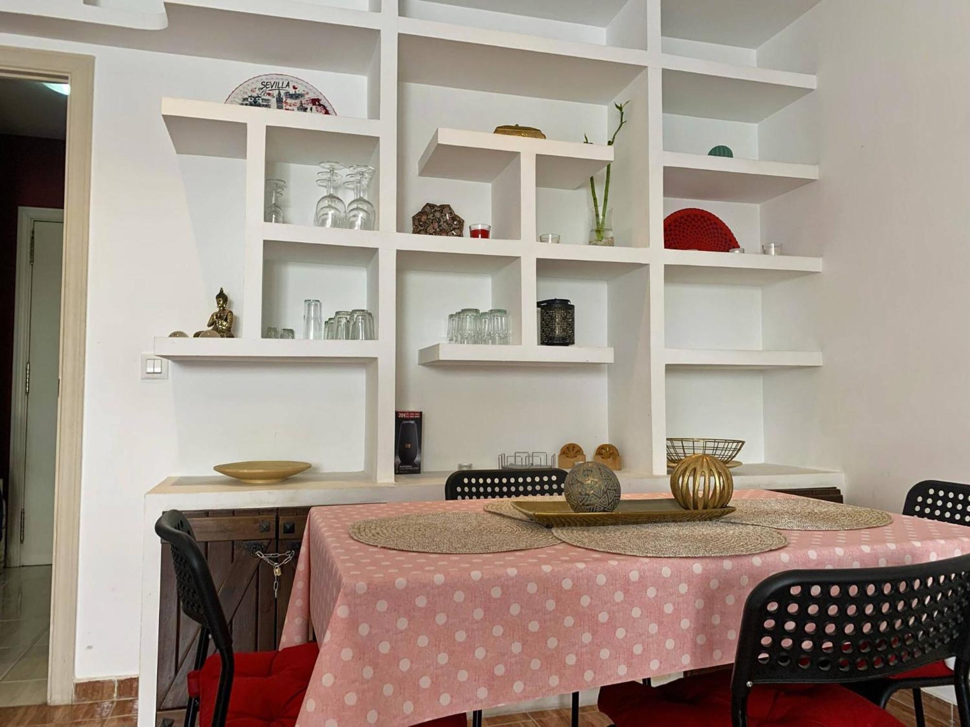 Apartamento La Paquera - Ole Solutions Jerez de la Frontera Exterior foto